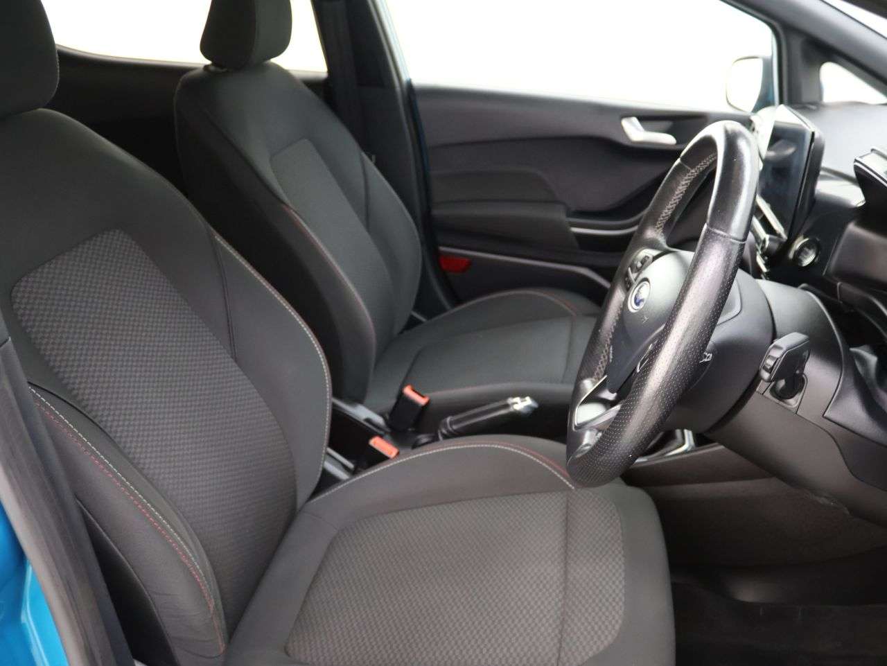 2018 FORD FIESTA 2018 FORD FIESTA