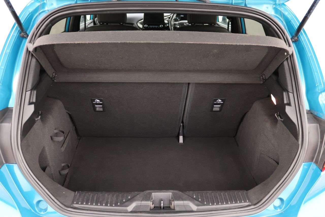 2018 FORD FIESTA 2018 FORD FIESTA