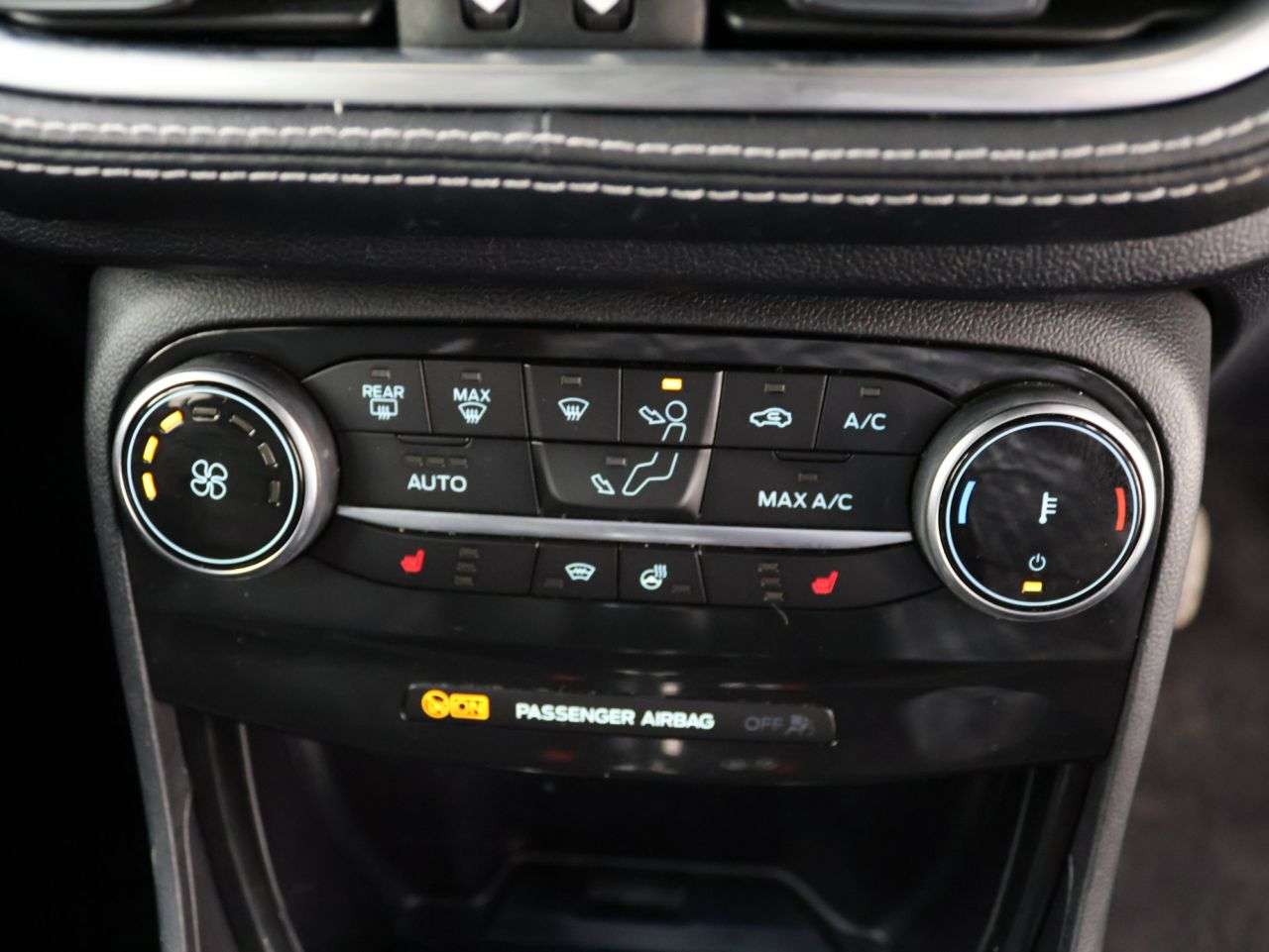 2023 FORD PUMA 2023 FORD PUMA