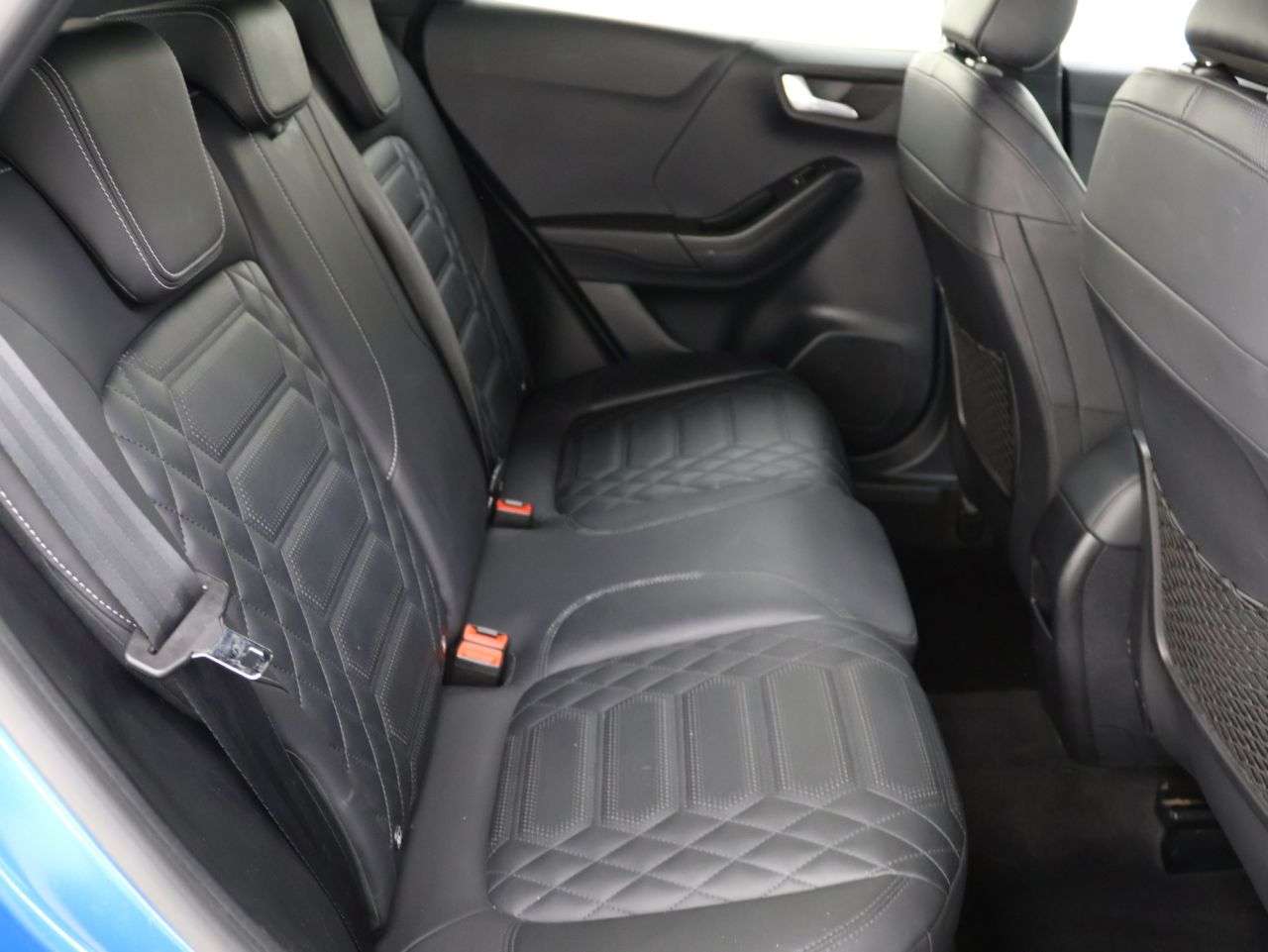 2023 FORD PUMA 2023 FORD PUMA