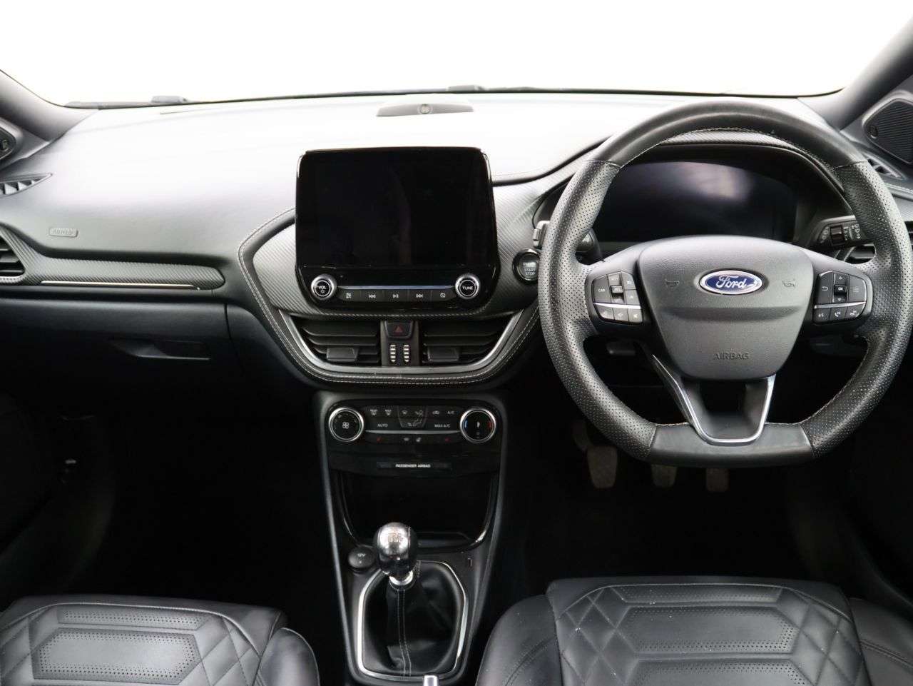 2023 FORD PUMA 2023 FORD PUMA