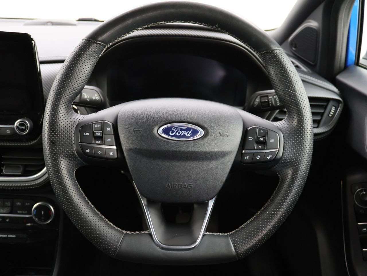 2023 FORD PUMA 2023 FORD PUMA