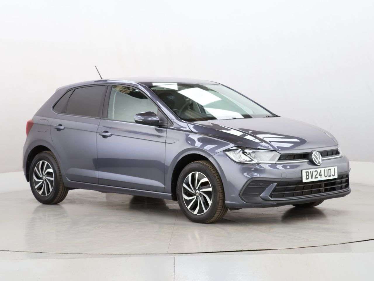 2024 VOLKSWAGEN POLO 2024 VOLKSWAGEN POLO