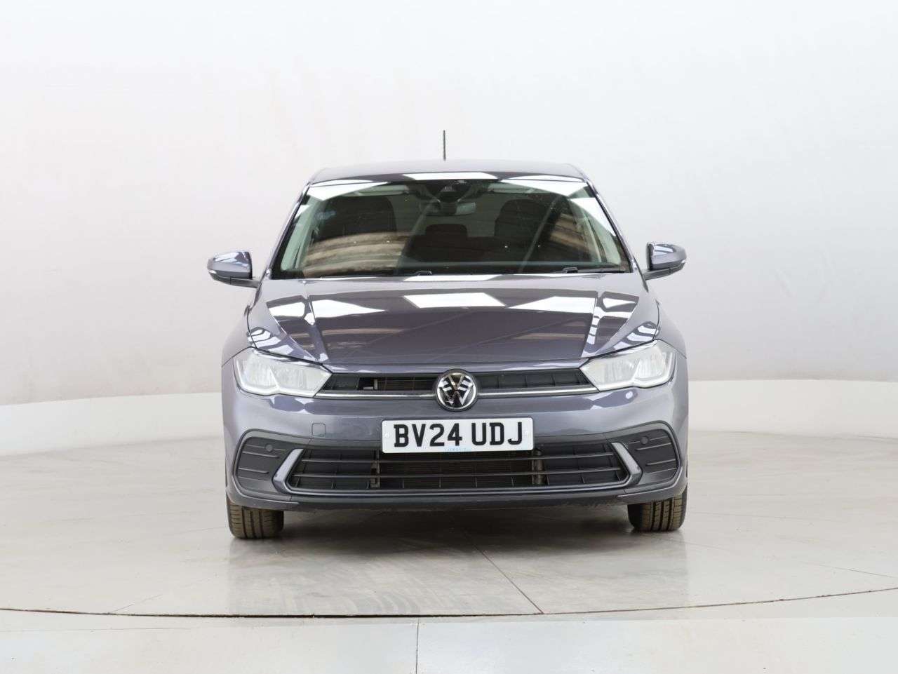 2024 VOLKSWAGEN POLO 2024 VOLKSWAGEN POLO