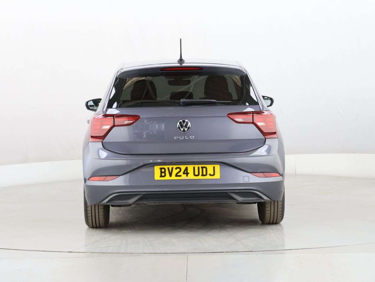 2024 VOLKSWAGEN POLO 2024 VOLKSWAGEN POLO