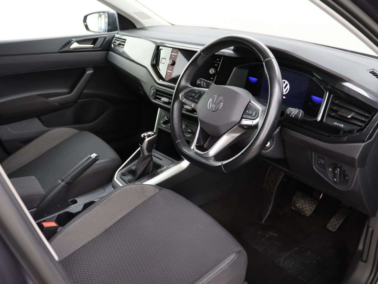 2024 VOLKSWAGEN POLO 2024 VOLKSWAGEN POLO