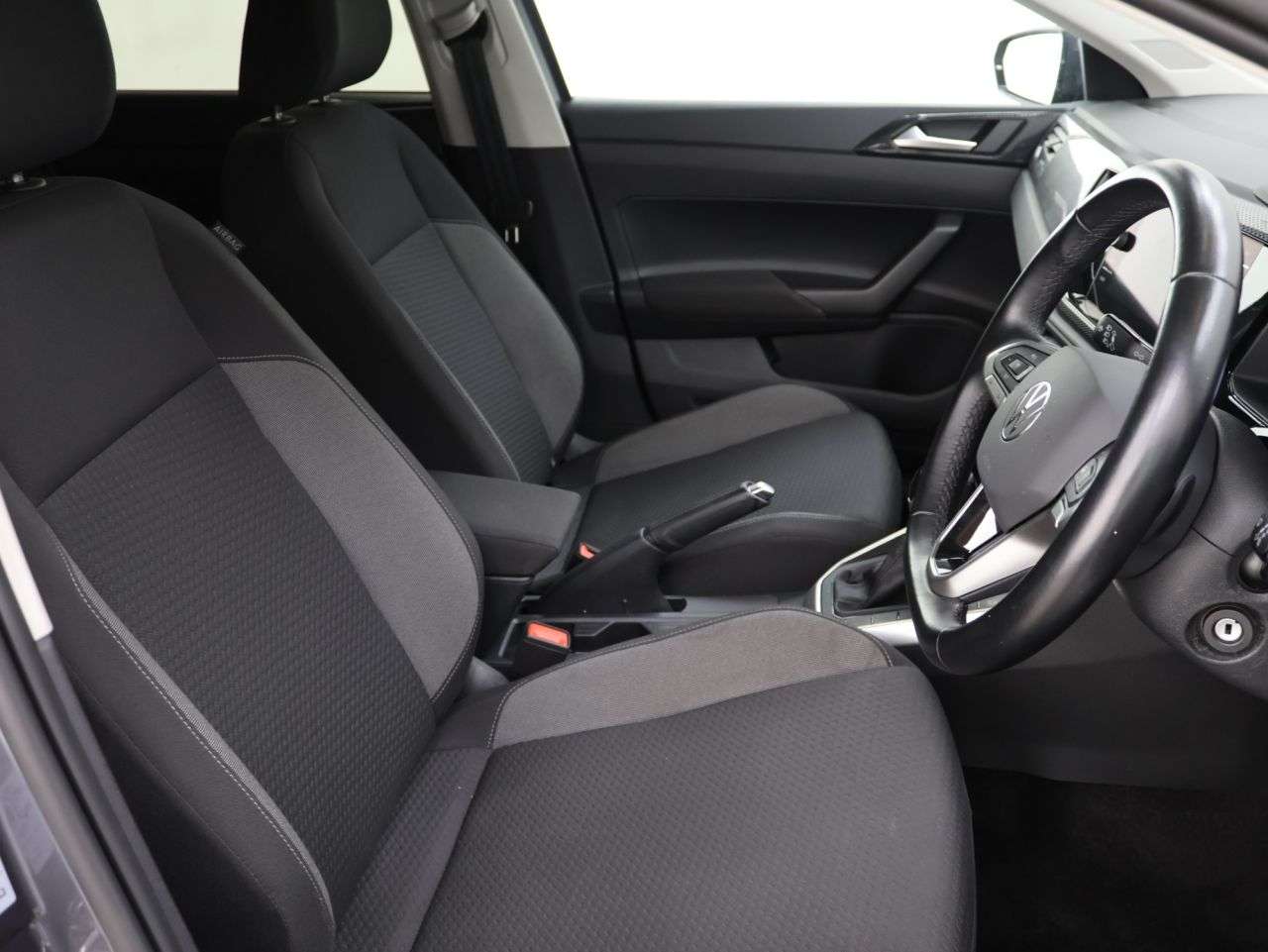 2024 VOLKSWAGEN POLO 2024 VOLKSWAGEN POLO