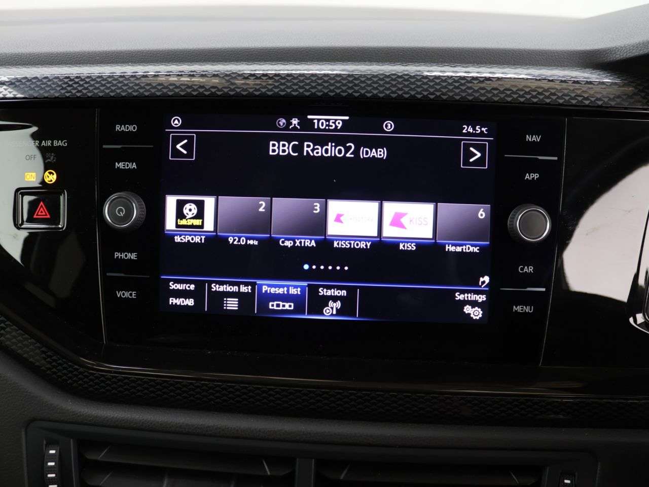 2024 VOLKSWAGEN POLO 2024 VOLKSWAGEN POLO