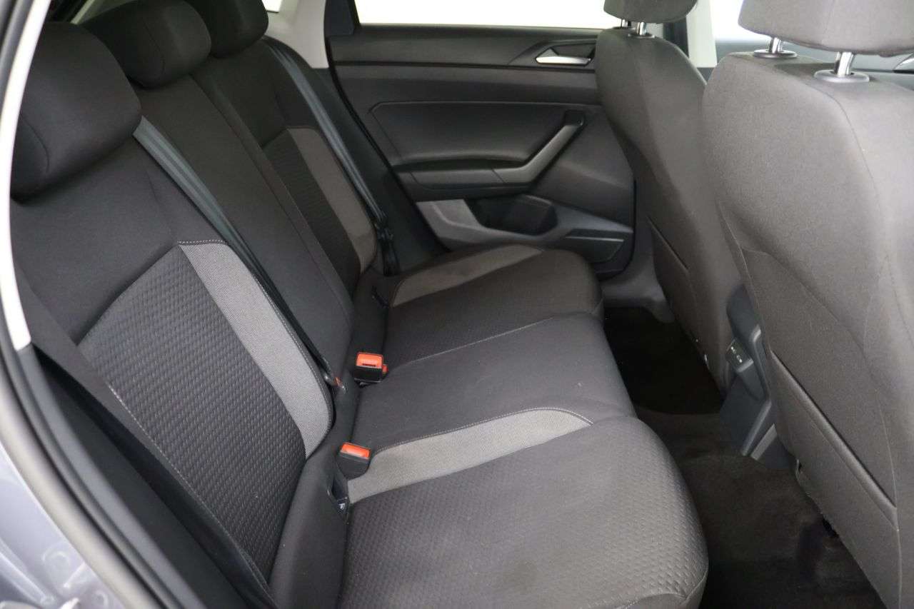 2024 VOLKSWAGEN POLO 2024 VOLKSWAGEN POLO