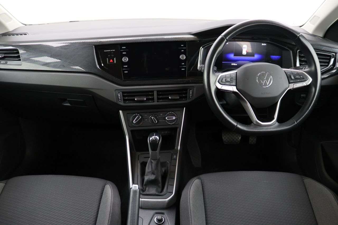 2024 VOLKSWAGEN POLO 2024 VOLKSWAGEN POLO