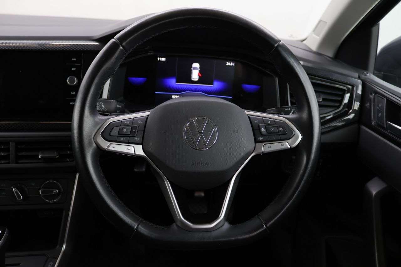 2024 VOLKSWAGEN POLO 2024 VOLKSWAGEN POLO