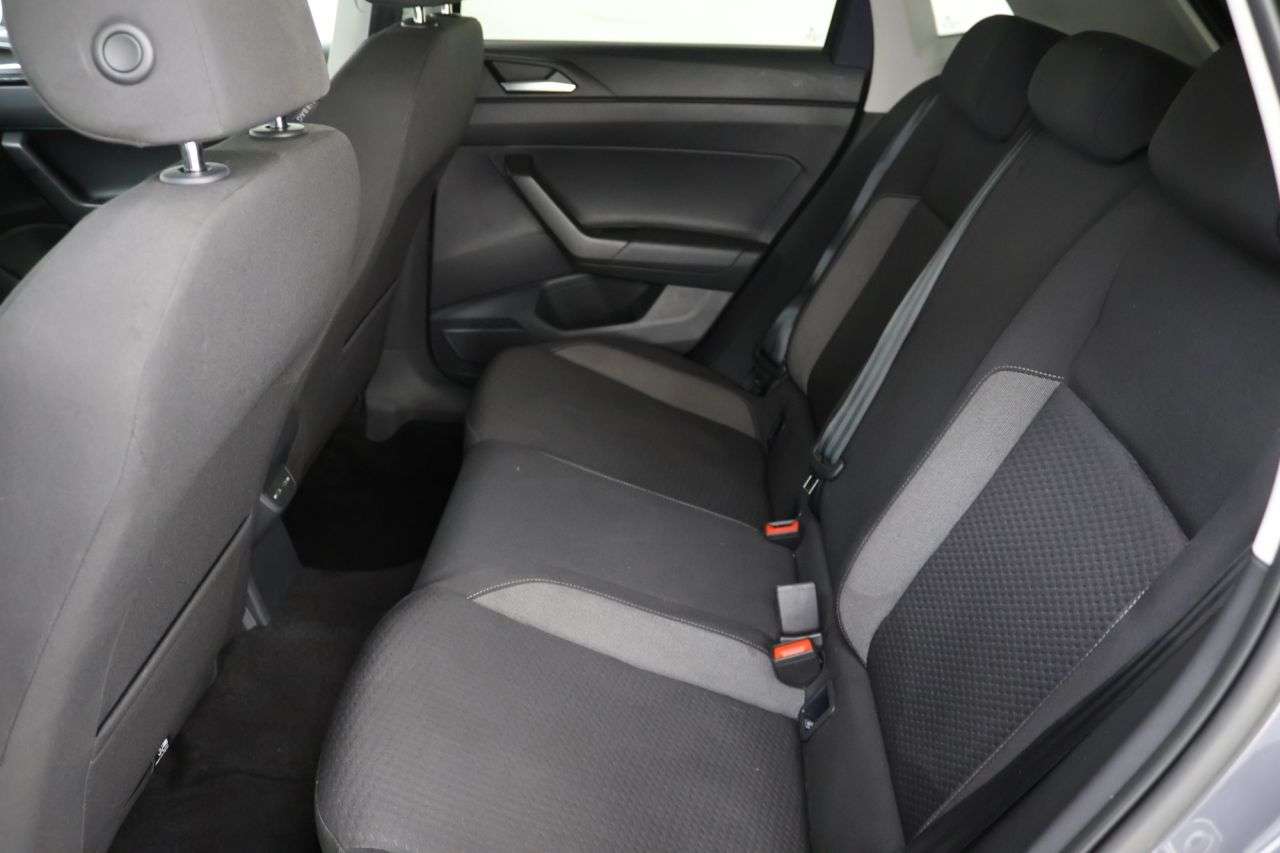 2024 VOLKSWAGEN POLO 2024 VOLKSWAGEN POLO