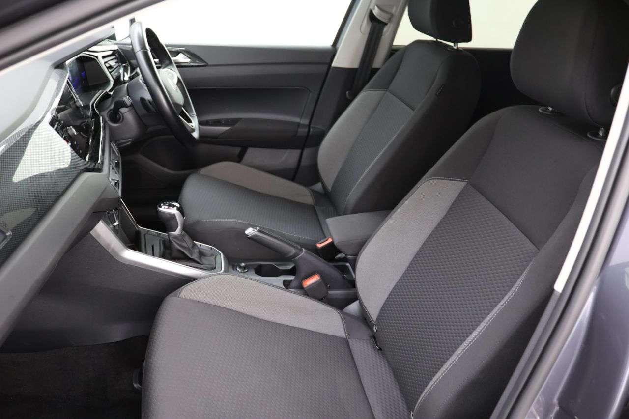 2024 VOLKSWAGEN POLO 2024 VOLKSWAGEN POLO