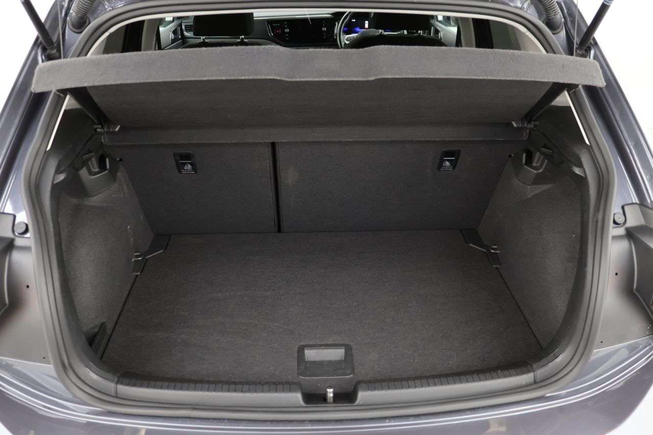 2024 VOLKSWAGEN POLO 2024 VOLKSWAGEN POLO