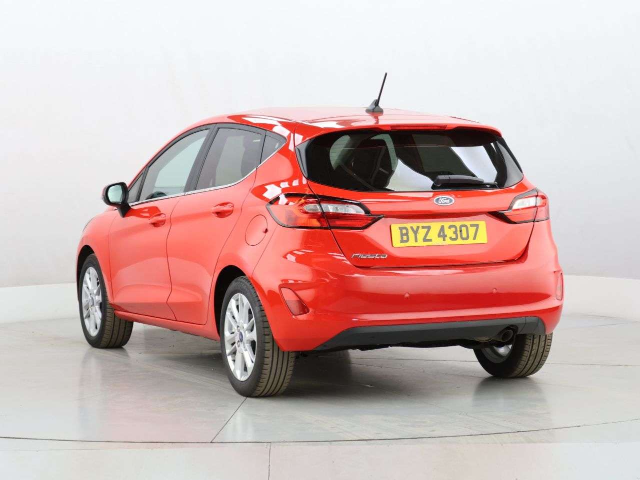 2022 FORD FIESTA 2022 FORD FIESTA