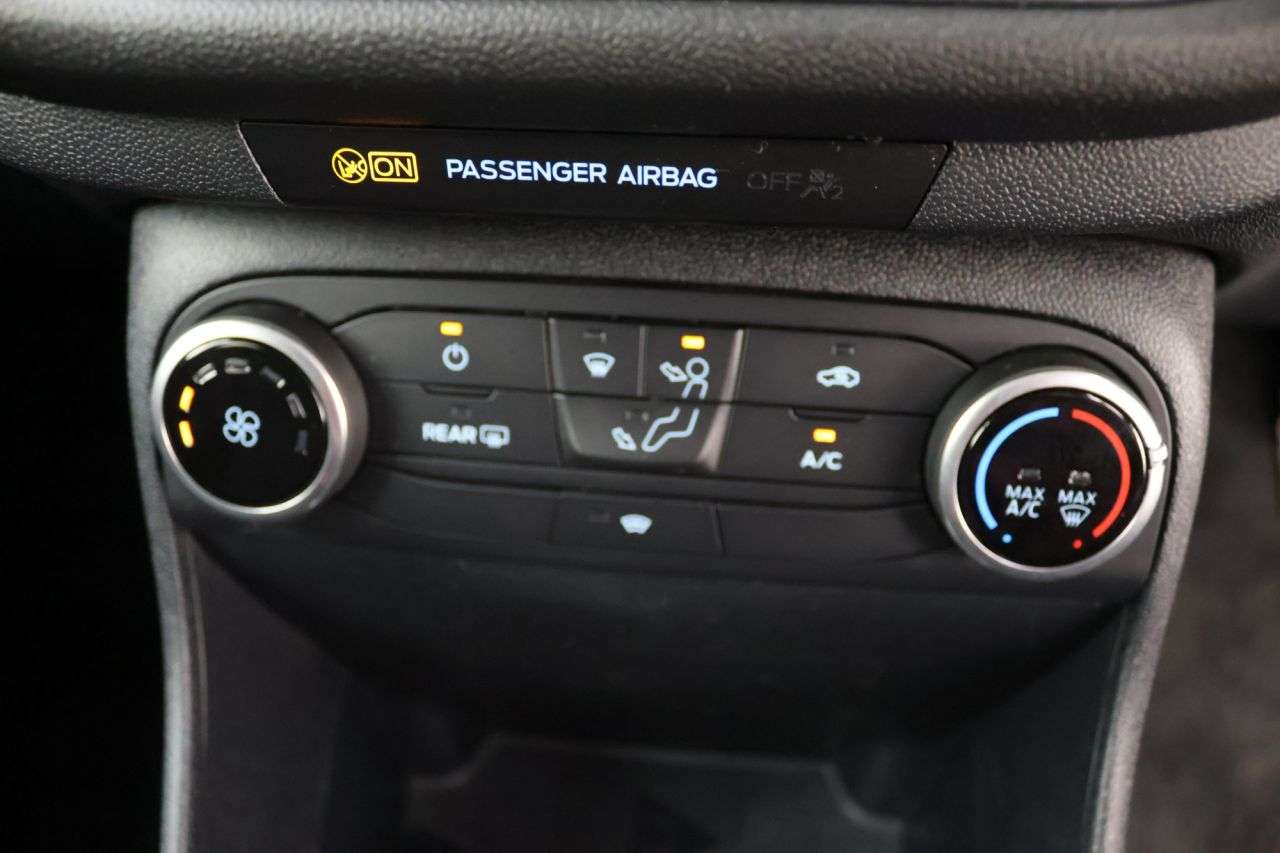 2022 FORD FIESTA 2022 FORD FIESTA