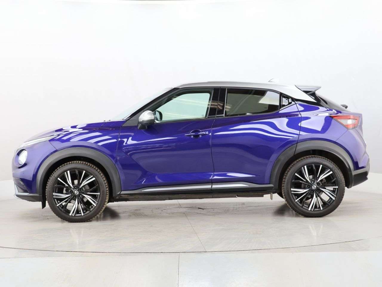 2022 NISSAN JUKE 2022 NISSAN JUKE