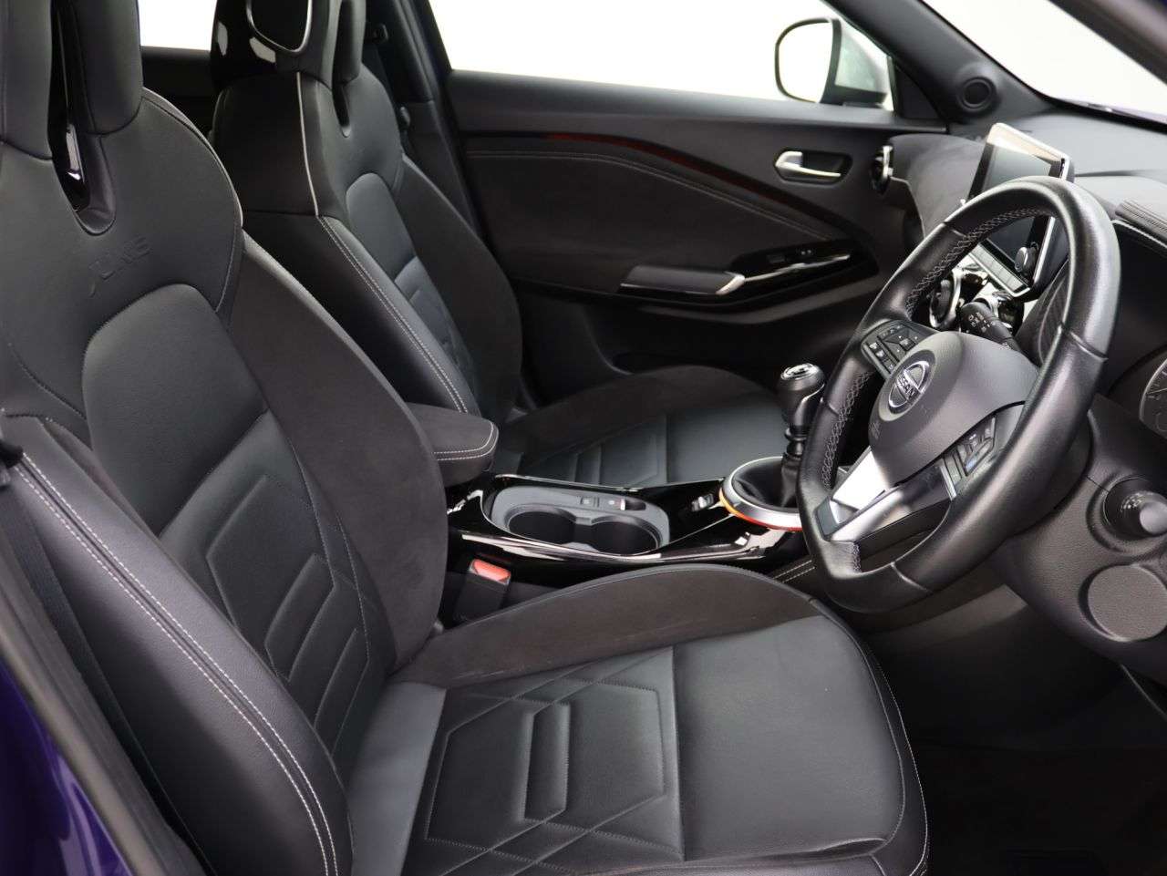 2022 NISSAN JUKE 2022 NISSAN JUKE