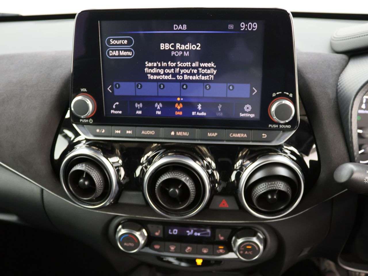 2022 NISSAN JUKE 2022 NISSAN JUKE