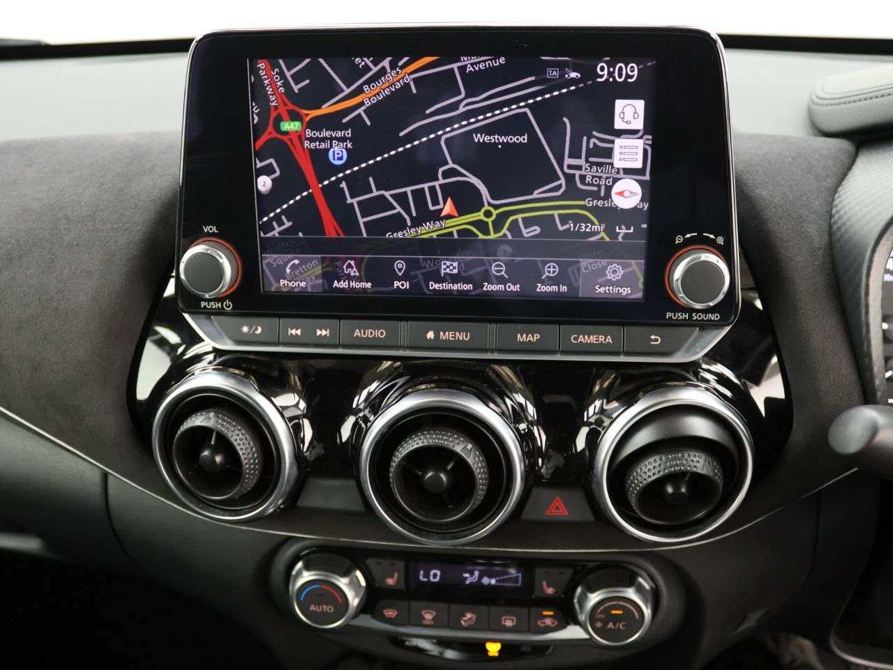 2022 NISSAN JUKE 2022 NISSAN JUKE