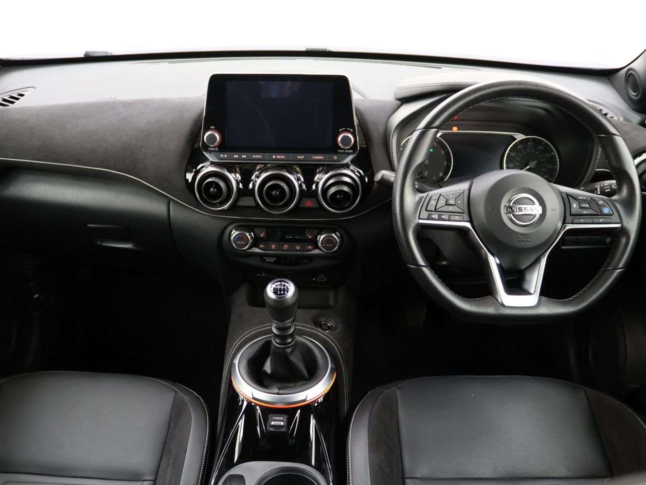 2022 NISSAN JUKE 2022 NISSAN JUKE