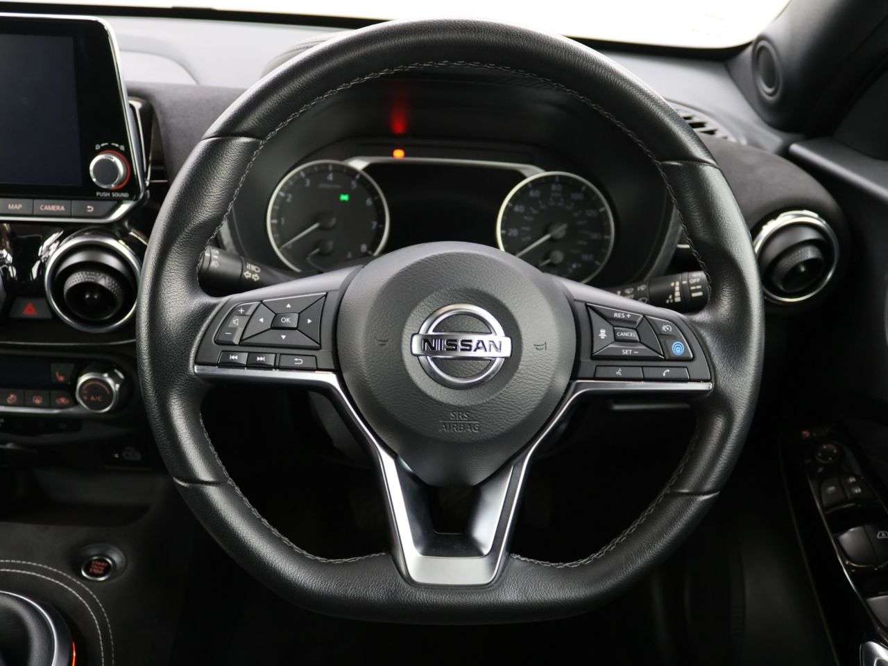 2022 NISSAN JUKE 2022 NISSAN JUKE