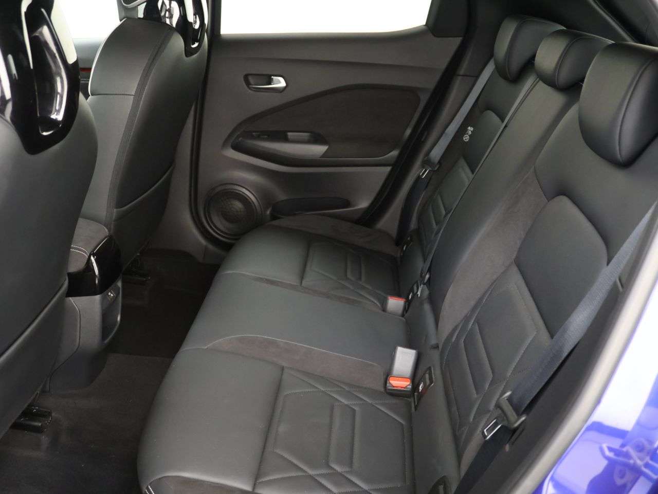 2022 NISSAN JUKE 2022 NISSAN JUKE