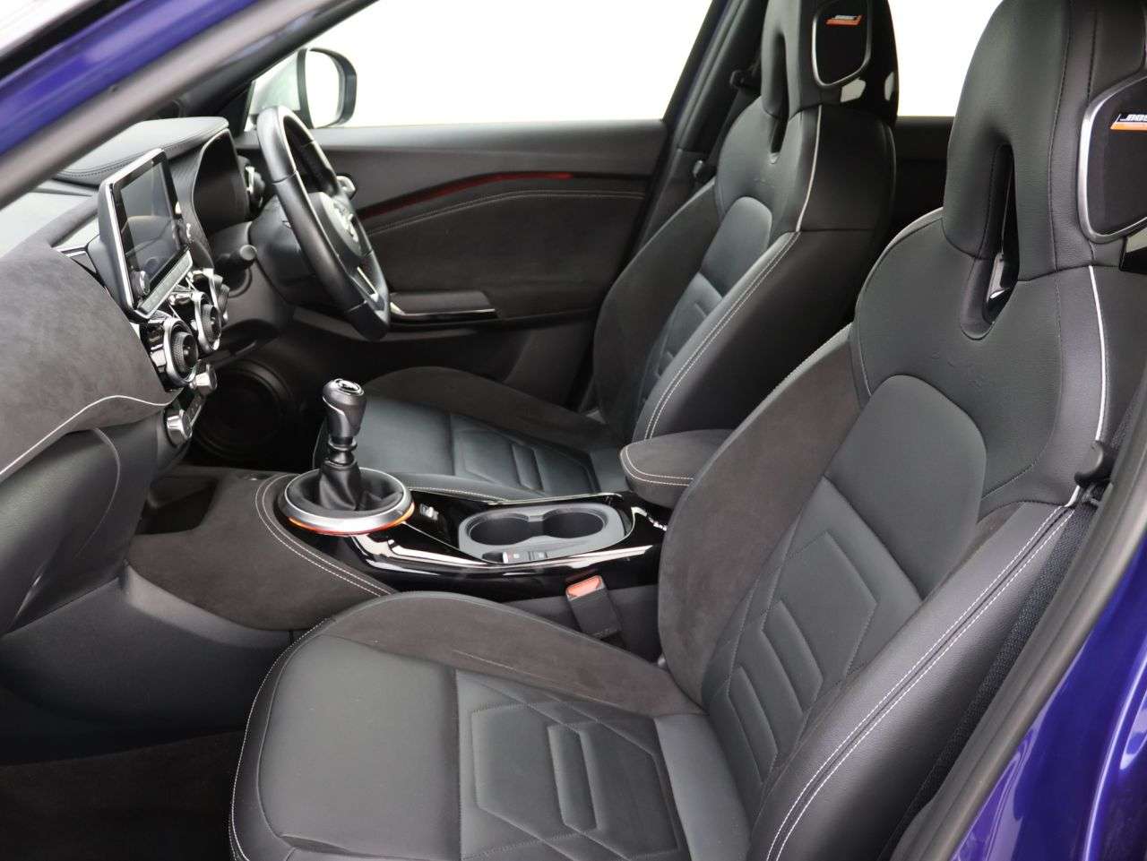 2022 NISSAN JUKE 2022 NISSAN JUKE