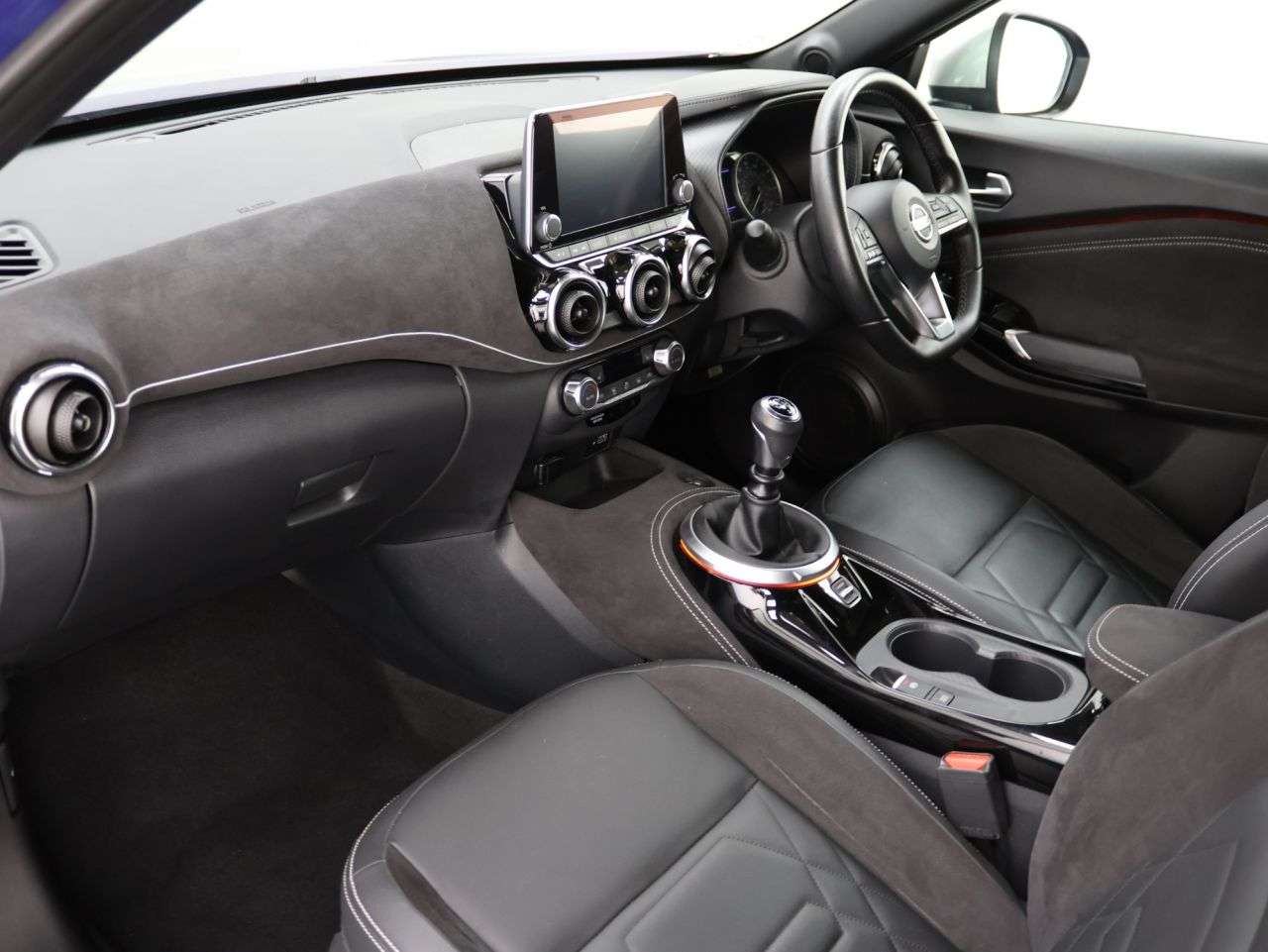 2022 NISSAN JUKE 2022 NISSAN JUKE