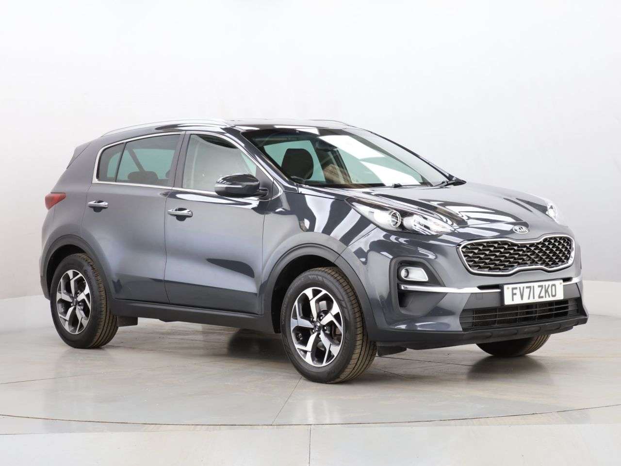 2022 KIA SPORTAGE 2022 KIA SPORTAGE