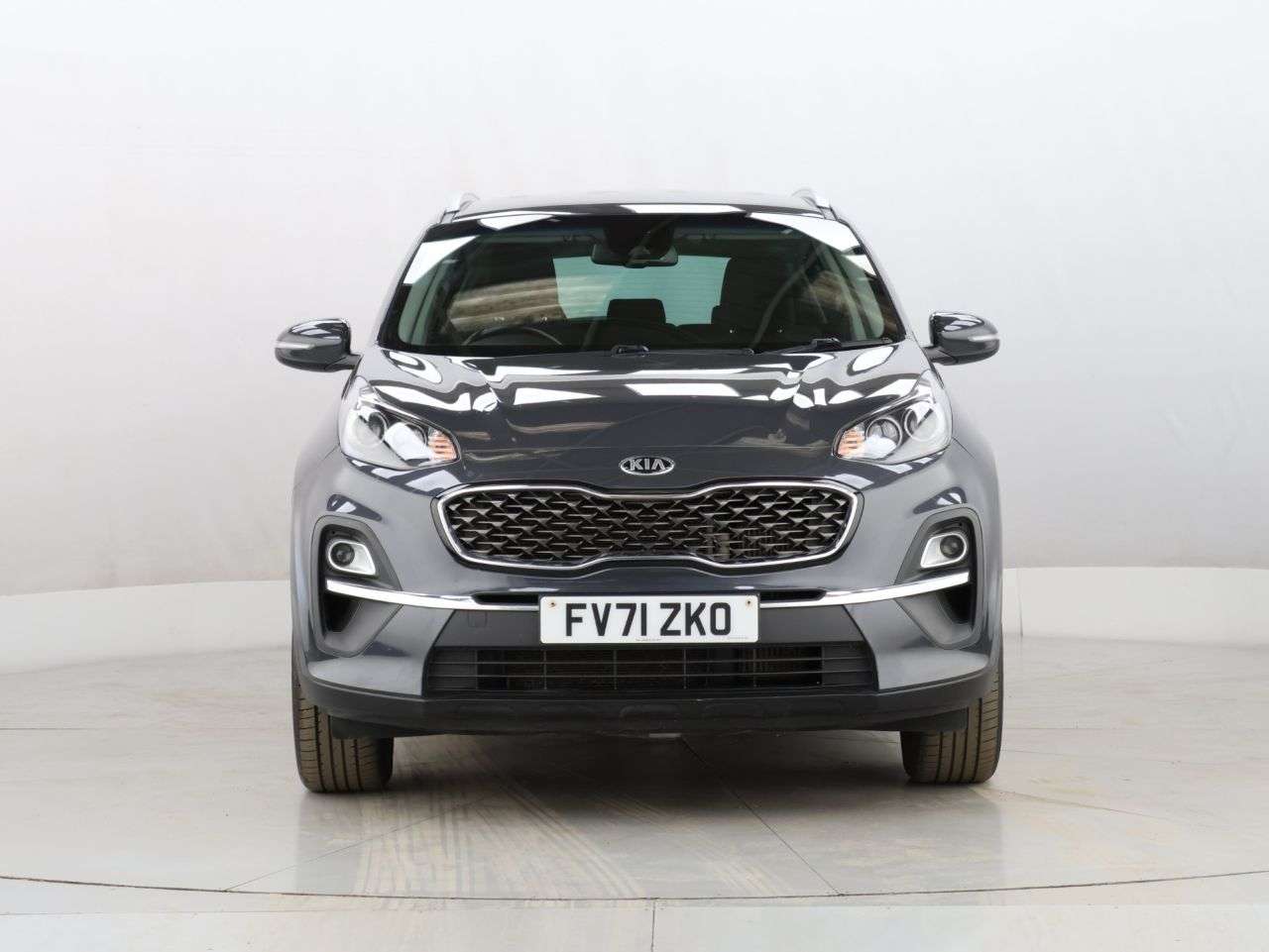 2022 KIA SPORTAGE 2022 KIA SPORTAGE