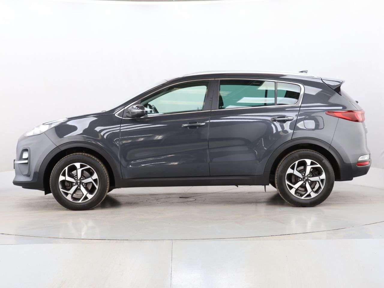 2022 KIA SPORTAGE 2022 KIA SPORTAGE