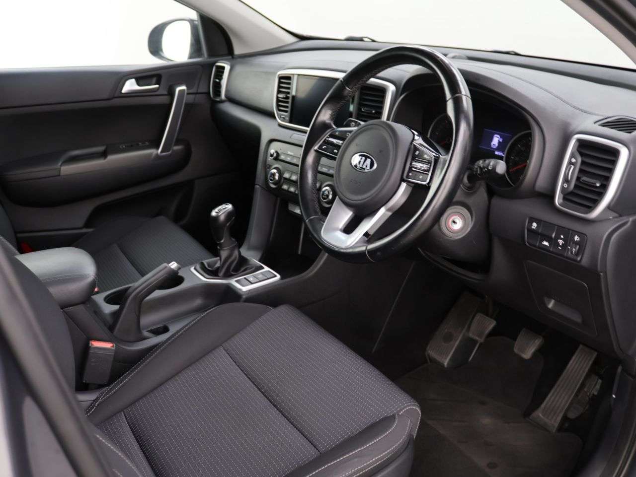 2022 KIA SPORTAGE 2022 KIA SPORTAGE