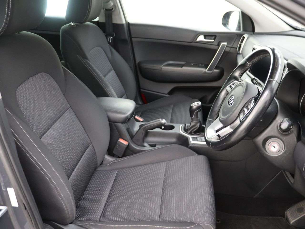 2022 KIA SPORTAGE 2022 KIA SPORTAGE