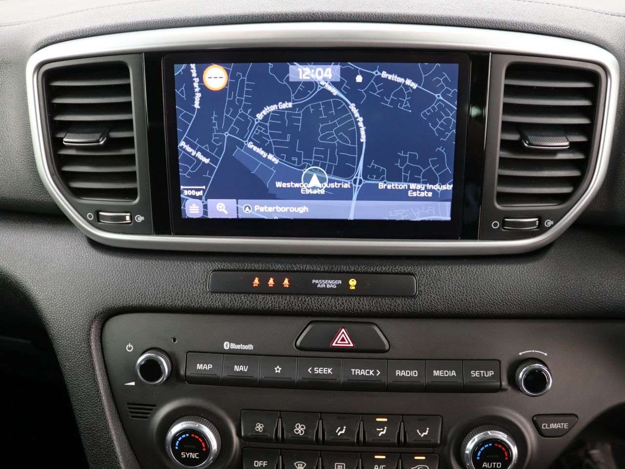 2022 KIA SPORTAGE 2022 KIA SPORTAGE