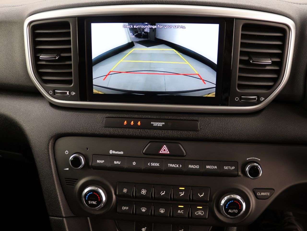 2022 KIA SPORTAGE 2022 KIA SPORTAGE