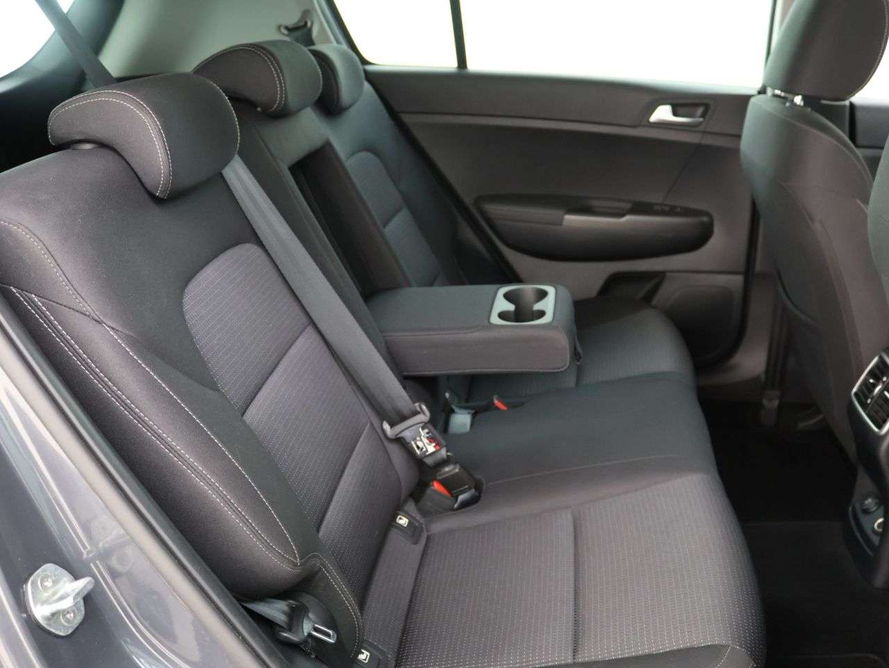 2022 KIA SPORTAGE 2022 KIA SPORTAGE