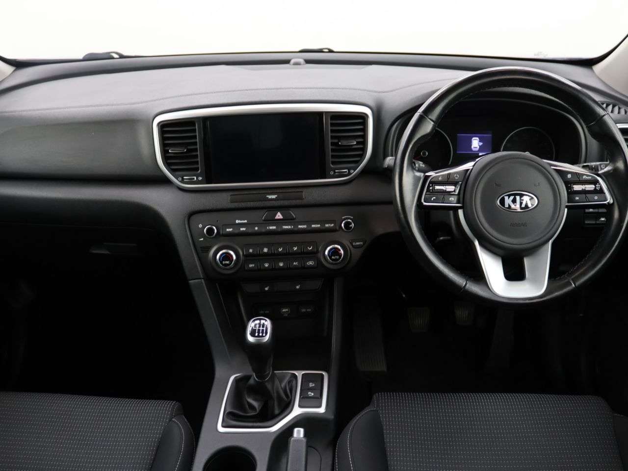 2022 KIA SPORTAGE 2022 KIA SPORTAGE