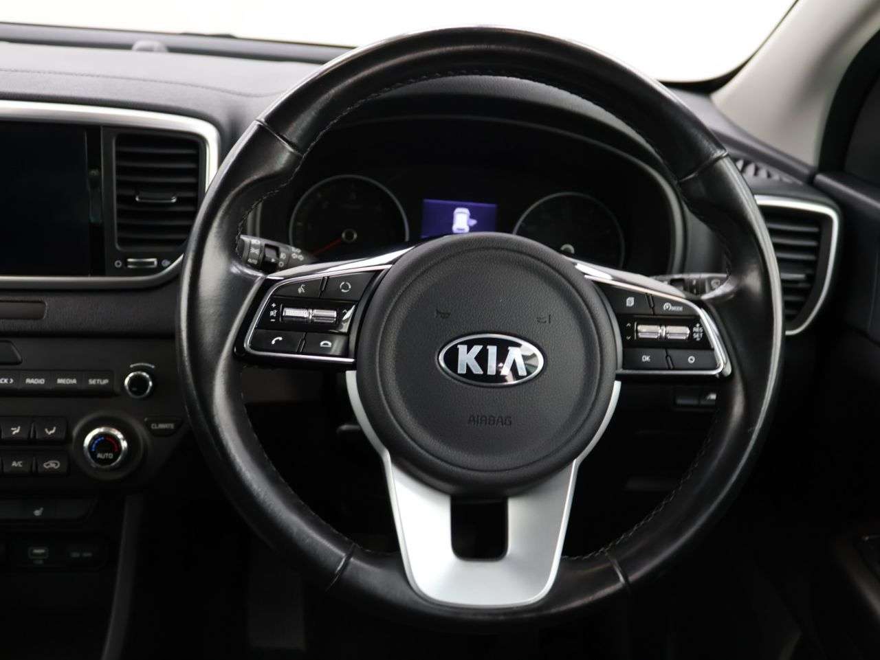 2022 KIA SPORTAGE 2022 KIA SPORTAGE