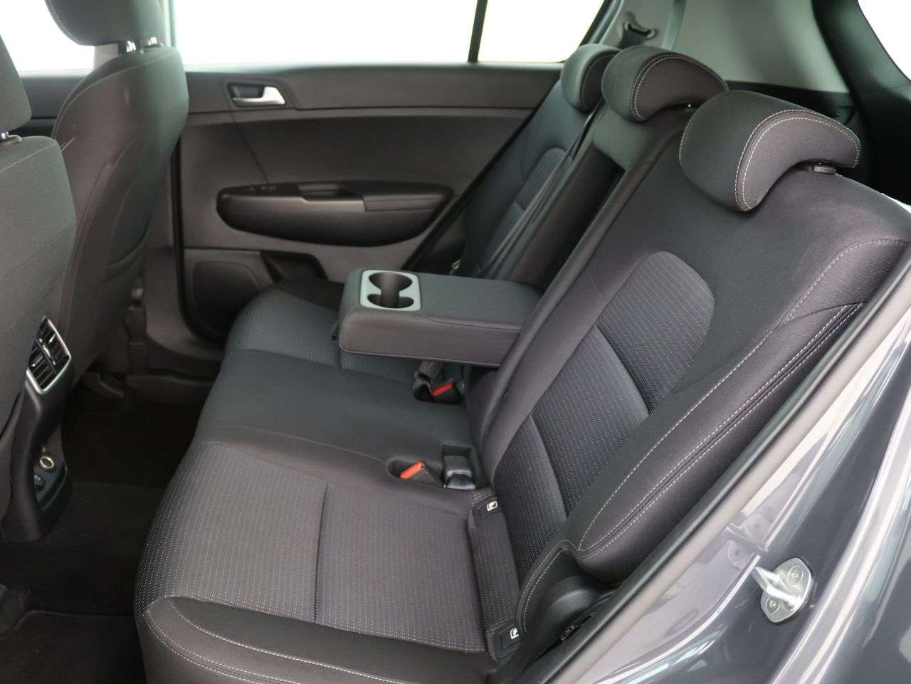 2022 KIA SPORTAGE 2022 KIA SPORTAGE