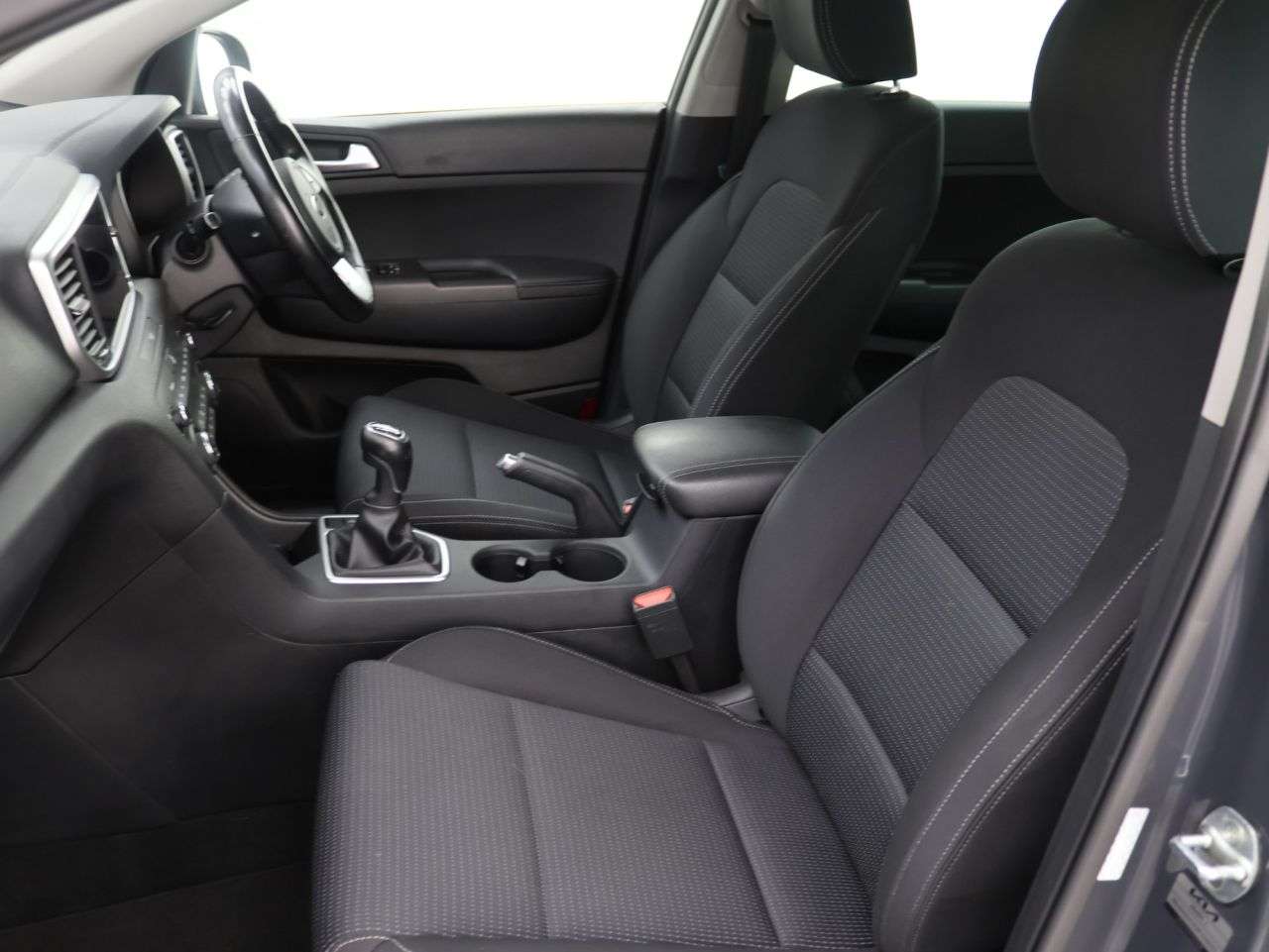 2022 KIA SPORTAGE 2022 KIA SPORTAGE