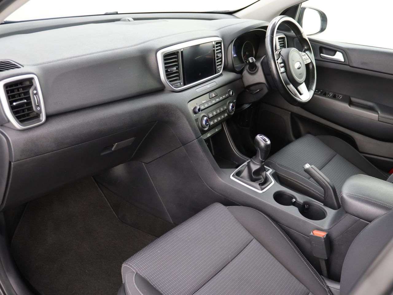 2022 KIA SPORTAGE 2022 KIA SPORTAGE