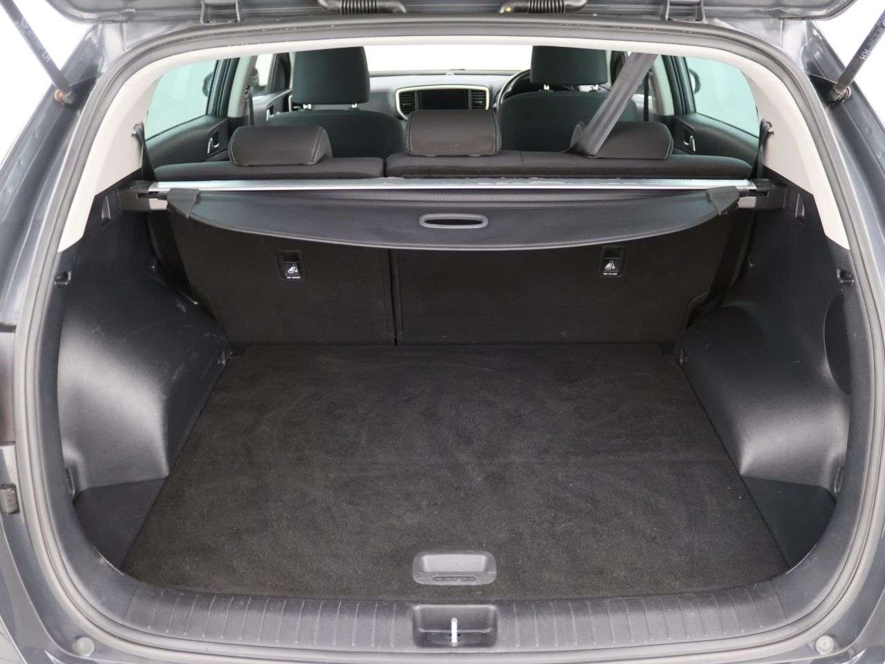 2022 KIA SPORTAGE 2022 KIA SPORTAGE