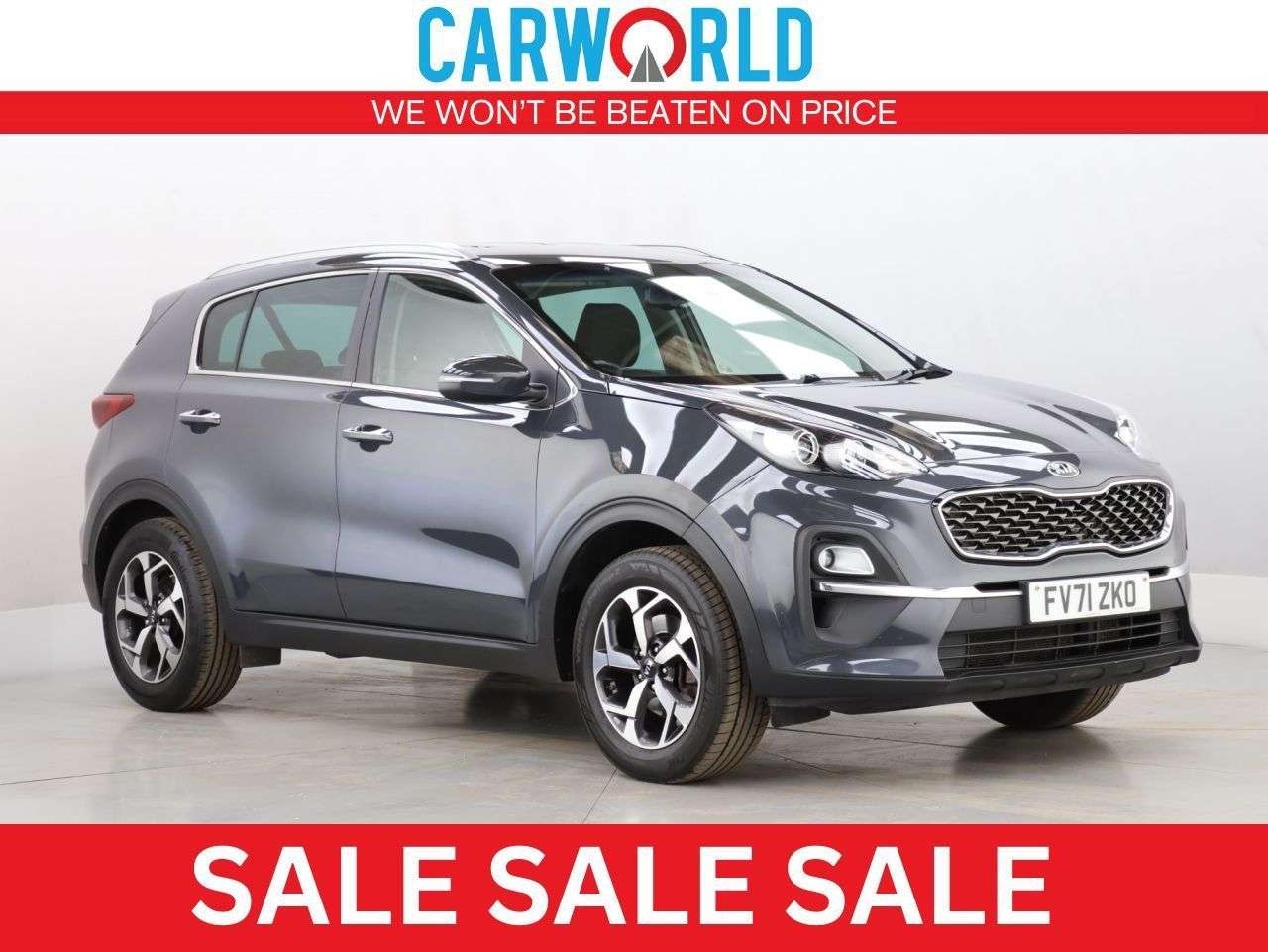2022 KIA SPORTAGE 2022 KIA SPORTAGE