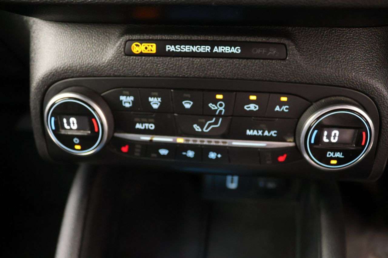 2020 FORD FOCUS 2020 FORD FOCUS