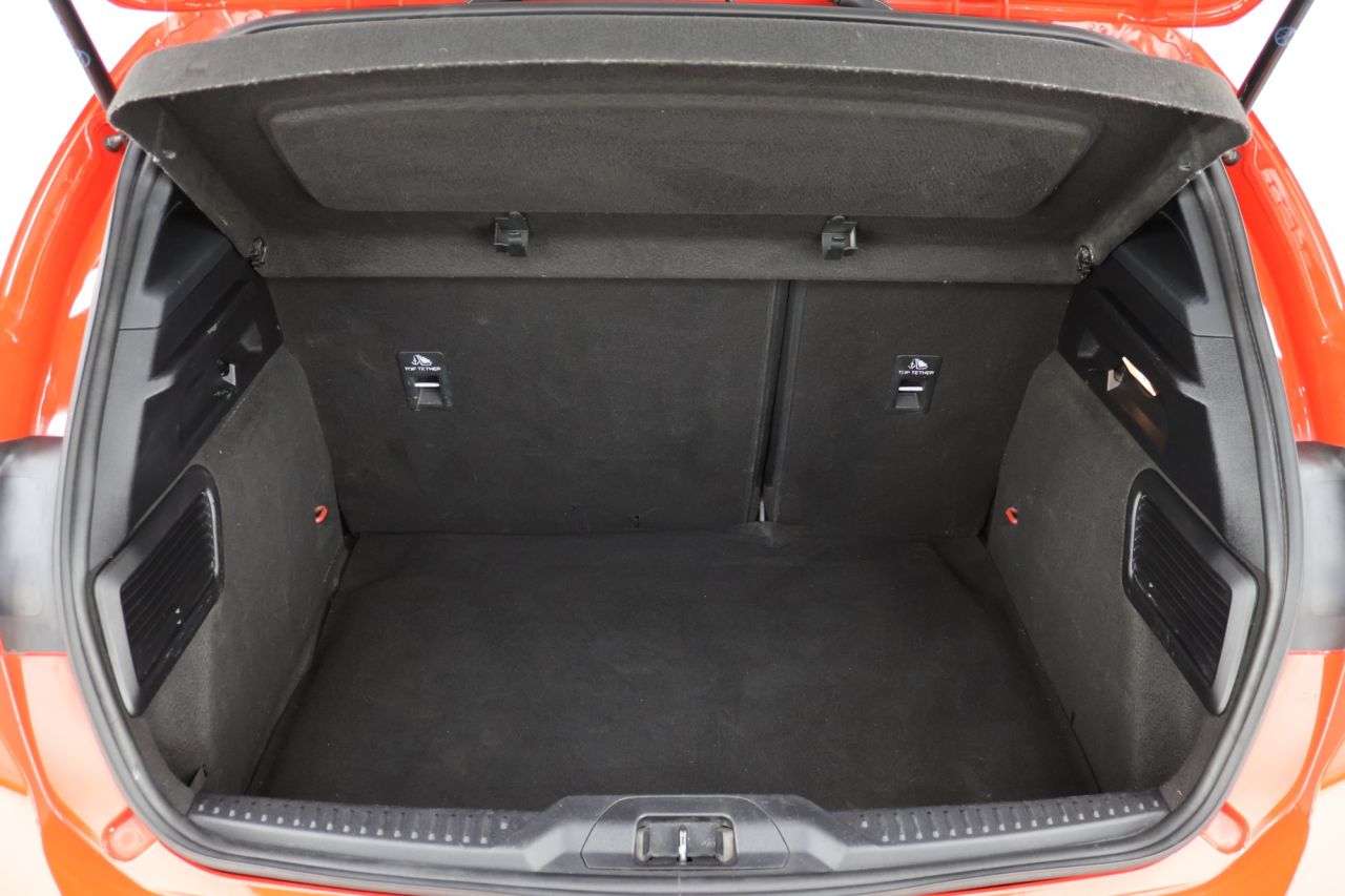 2020 FORD FOCUS 2020 FORD FOCUS