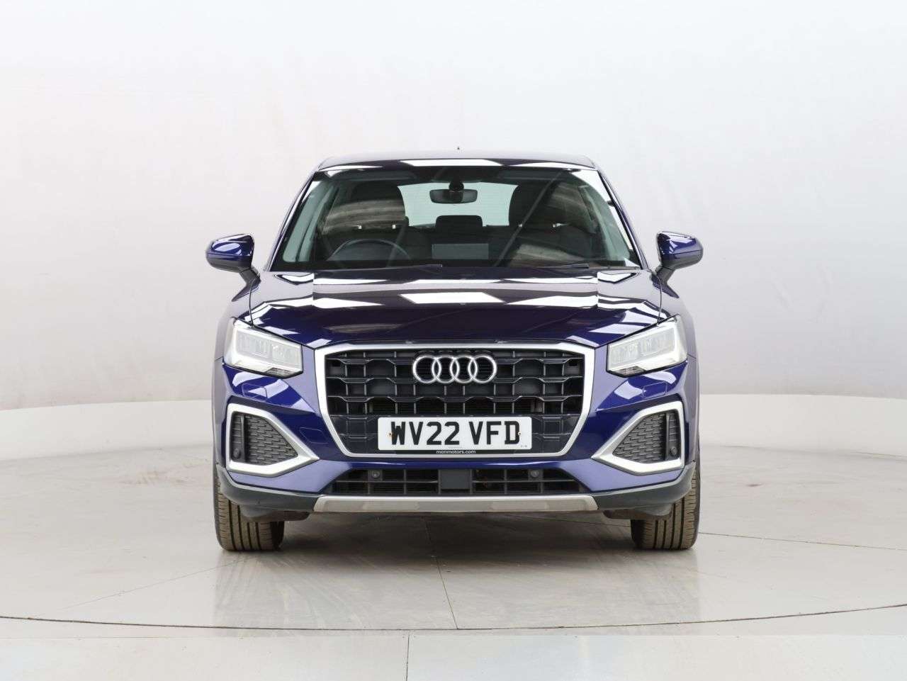 2022 AUDI Q2 2022 AUDI Q2