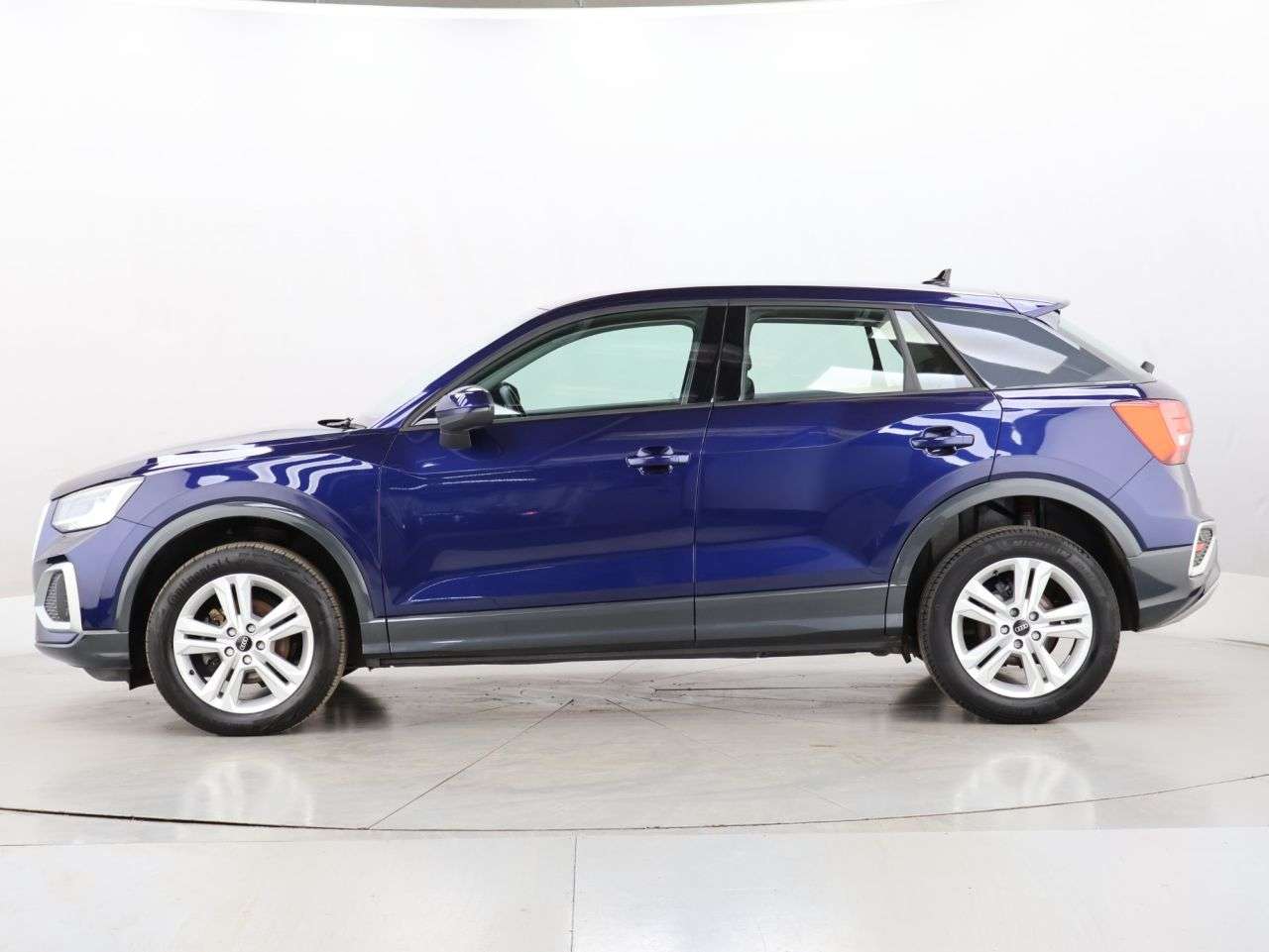2022 AUDI Q2 2022 AUDI Q2