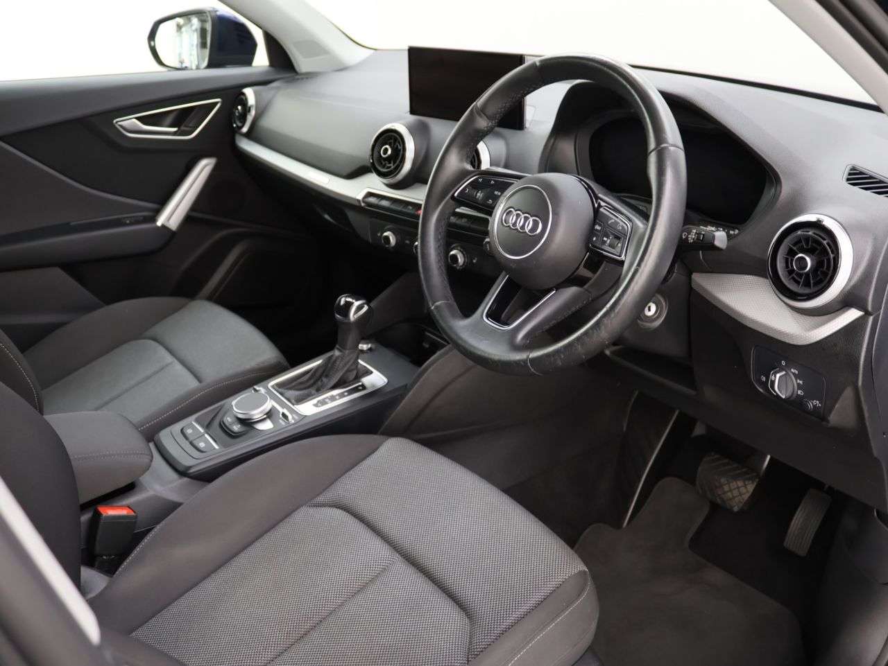 2022 AUDI Q2 2022 AUDI Q2