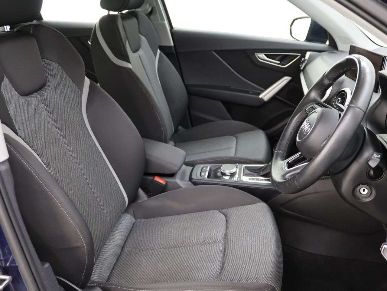 2022 AUDI Q2 2022 AUDI Q2